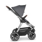 ABC - Design Samba Diamond Asphalt